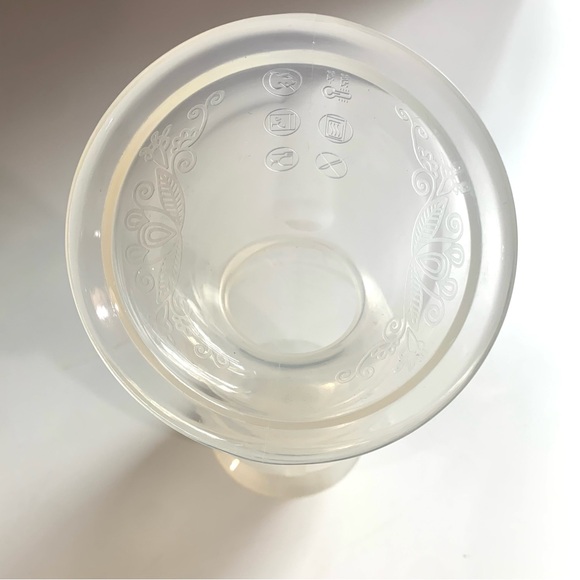 haakaa Manual Breast Milk Collector & Ladybug Milk Collector Combo LIKE NEW - Picture 6 of 13